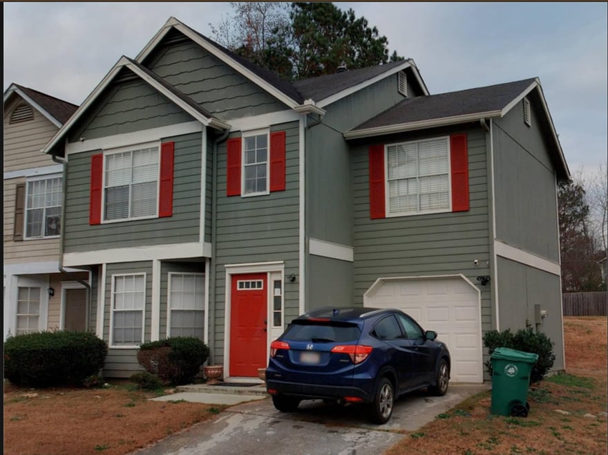 3835 Conley Downs Dr, Decatur, GA 30034 - photo 1