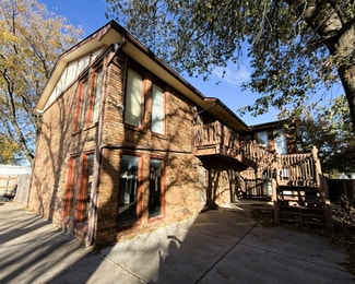 1736 S Meridian Ave, Wichita, KS 67213
