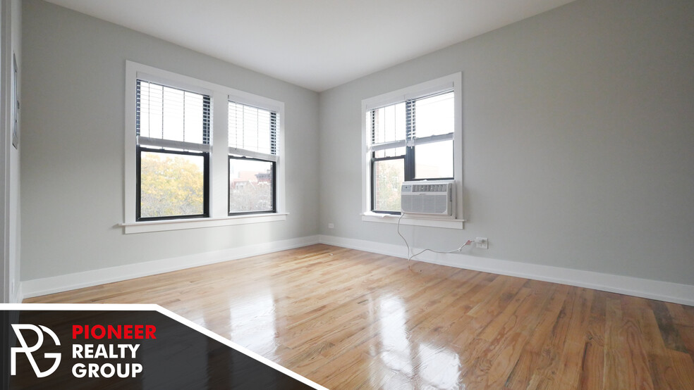 2907 N Mildred Ave unit 2900-A3, Chicago, IL 60657 - photo 1