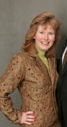 Amy Donley