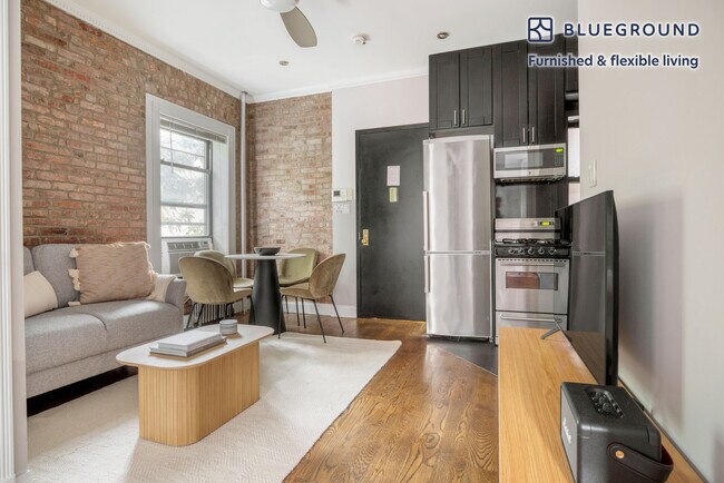 309 E 8th St unit FL2-ID1236, New York, NY 10009 - photo 3