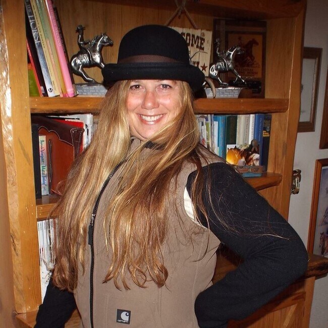 THERESA EDDY