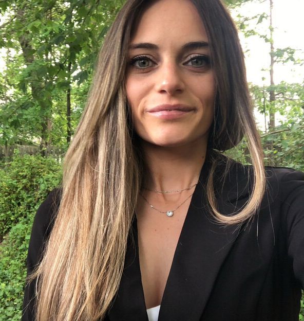 Maria Ziccardi Ford