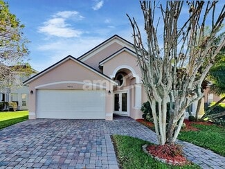 6673 Bouganvillea Crescent Dr, Orlando, FL 32809