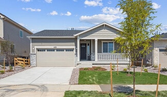24745 E 41st Ave, Aurora, CO 80019