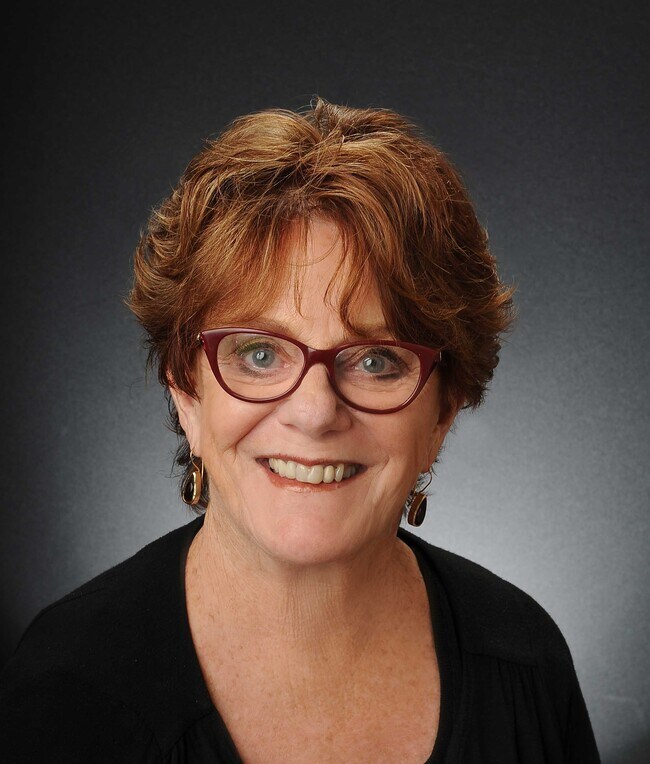 Trudy McGrath