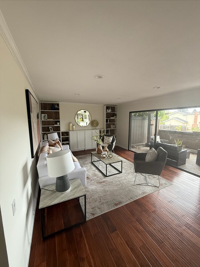 3372 La Mesa Dr unit 2, San Carlos, CA 94070 - photo 4