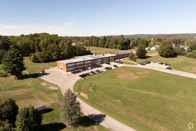 Central Elementary School