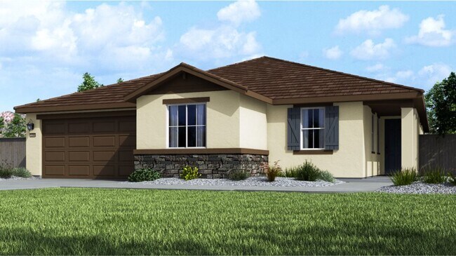 6782 Pilot Peak Ct unit 36038095, Sparks, NV 89436 - photo 2