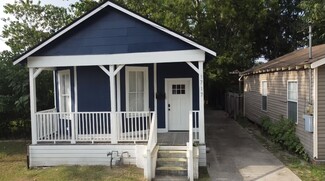 1717 Bynum Ave, Baton Rouge, LA 70802