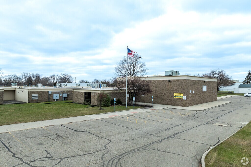 Summit Academy Community School-Columbus is located in Marion Franklin, Columbus Ohio.