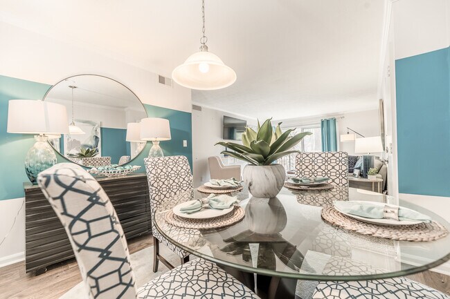 Post + Wander Apartments, Roswell, GA 30075 - photo 6