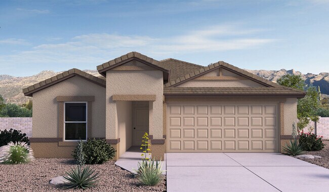 10015 N Black Dalea unit 36430891, Marana, AZ 85653 - photo 6