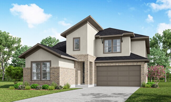 7326 Prairie Lakeshore Ln unit 36499828, Katy, TX 77493 - photo 3