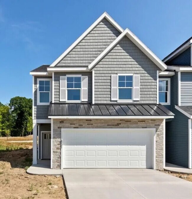 2831 W Highgate St SE, Grand Rapids, MI 49512