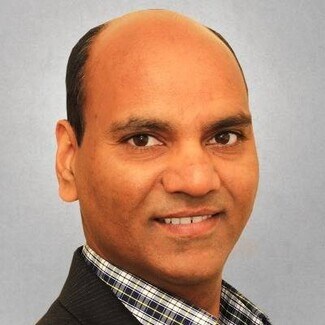 Raj Patel