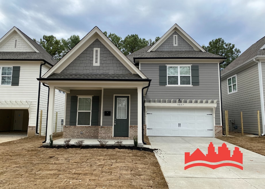 4227 Tutwiler Ave, Memphis, TN 38122 - photo 1