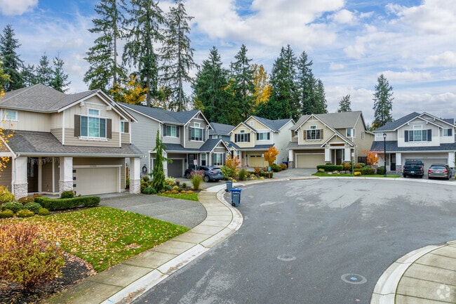 Morningside’s residential charm shines through its trees and timeless two-story homes.