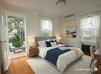 4412 Barnett Ave Unit 2F, Sunnyside, NY 11104