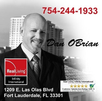 Dan OBrian