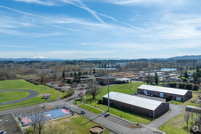 Salish Ponds Elementary School 04