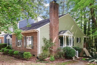 311 Dansk Ct, Cary, NC 27511