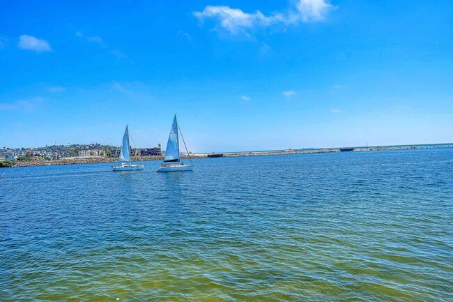 29 Yawl St unit 29B, Marina Del Rey, CA 90292 - photo 4