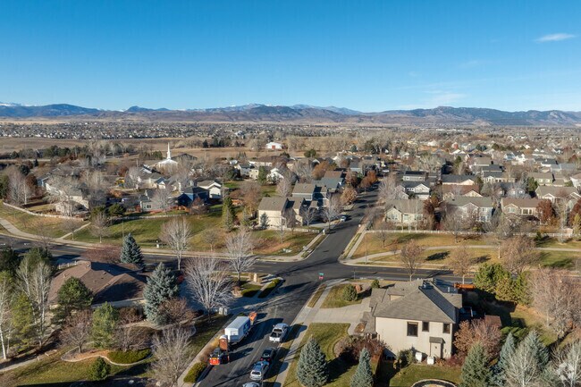 Kechter Farm's land has been slowly developed into housing and commercial spaces.
