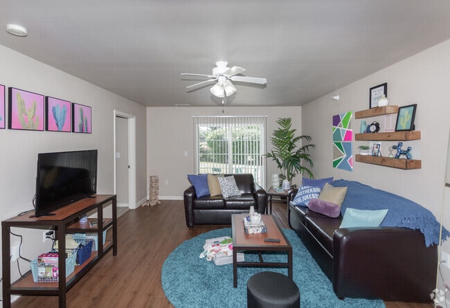 Lark West Lafayette Apartments, West Lafayette, IN 47906 - photo 5