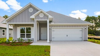 698 Norris Dr, Port St. Joe, FL 32456