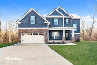 1061 Brightwood Ct, Clarksville, TN 37043