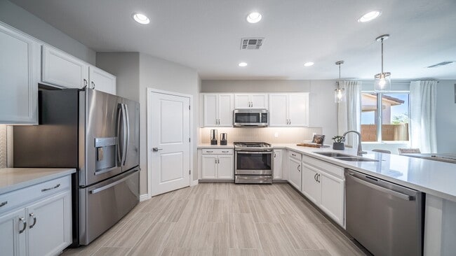 5320 N 176th Ln, Litchfield Park, AZ 85340 - photo 7