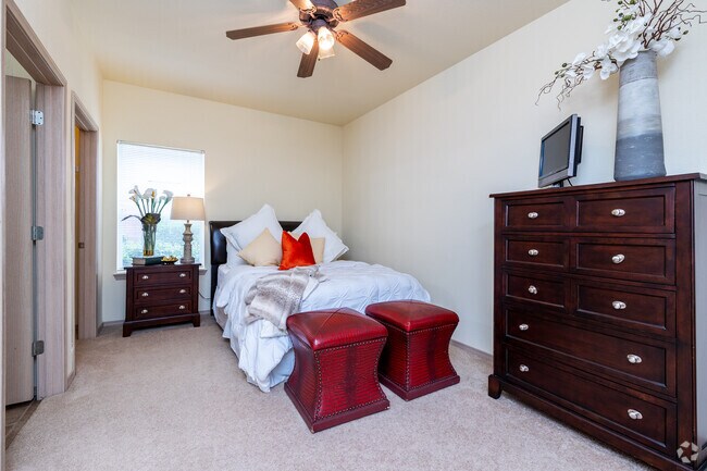 The Fairways at Hurricane Creek, Bryant, AR 72022 - photo 6