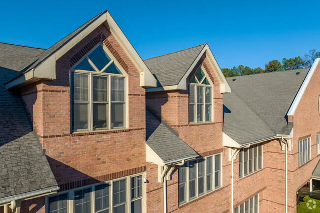 Intown Community School serves approximately 230 students.