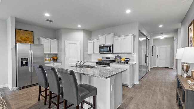 110 Daffodil Ln, Boyd, TX 76023 - photo 2