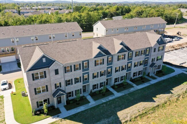 125 Rosebush Ln unit Lot 20, Lebanon, TN 37087 - photo 3