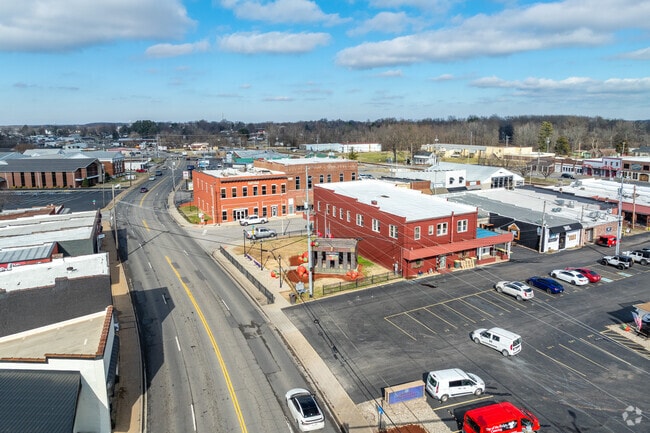 Portland, Tennessee is home to small town charm for all of its residents and visitors.