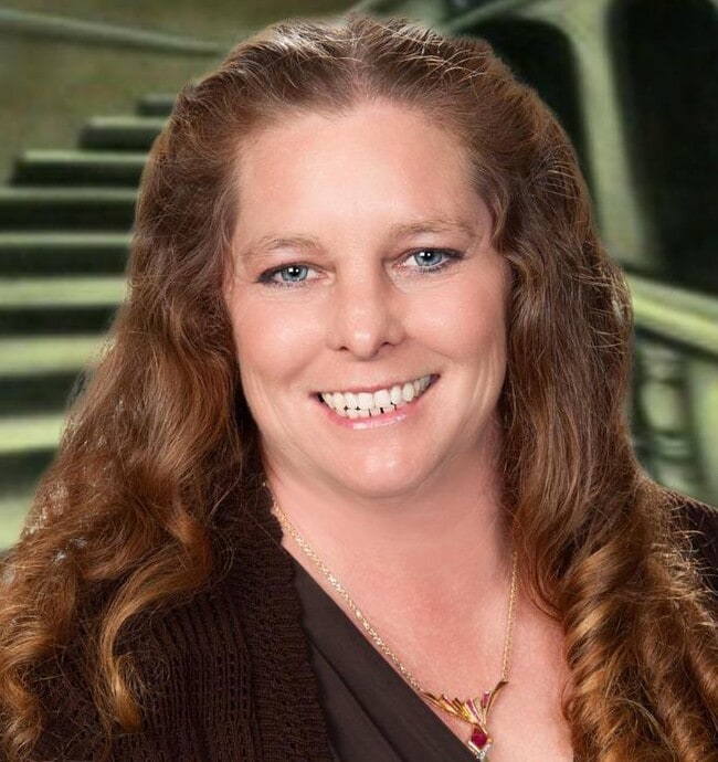 Tanya Blair