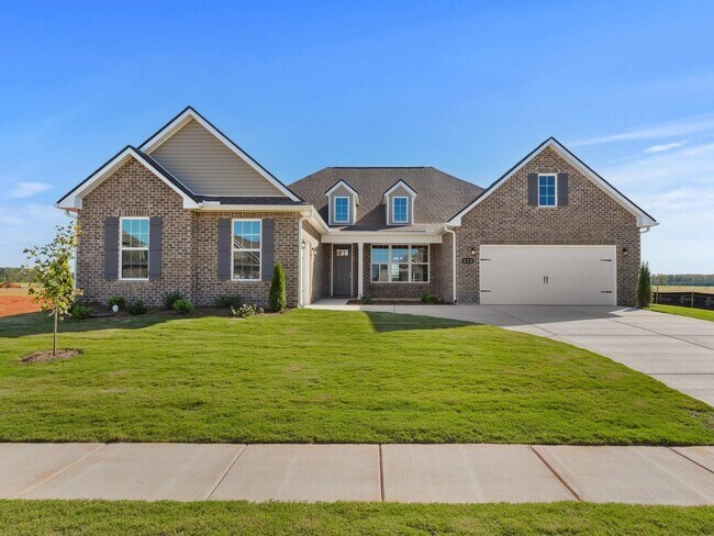 100 Creek Park Dr unit 36467632, Meridianville, AL 35759 - photo 2