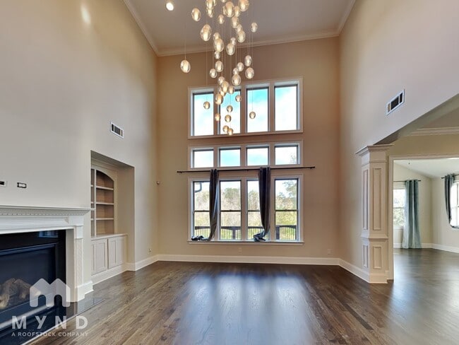 2995 Manorview Ln, Milton, GA 30004 - photo 2