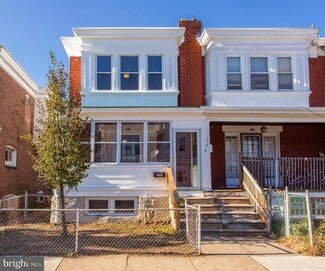 132 Wayne Ave, Collingdale, PA 19023