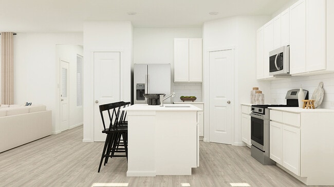 17920 Lark Sparrow Dr, Pflugerville, TX 78660 - photo 3