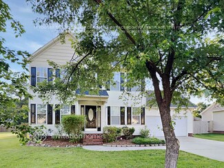 1252 Piney Church Rd, Concord, NC 28025