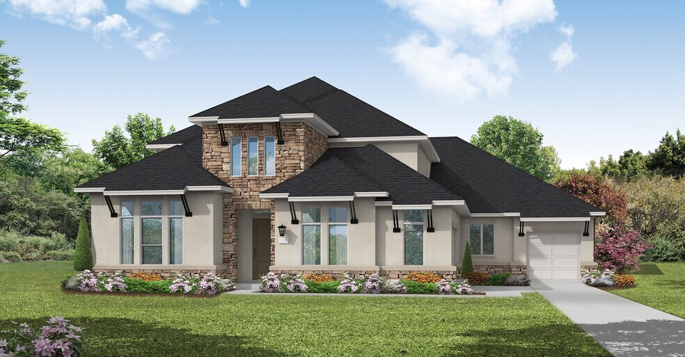 1612 Jolie Rose Bend unit 36479232, Leander, TX 78641 - photo 1