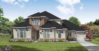 1612 Jolie Rose Bend Unit 36479232, Leander, TX 78641