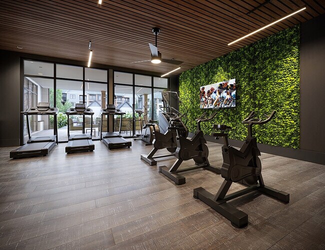 Farmhouse at Lantern Commons, Westfield, IN 46074 - photo 6