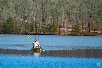Reynolds Park-Salem Lake
