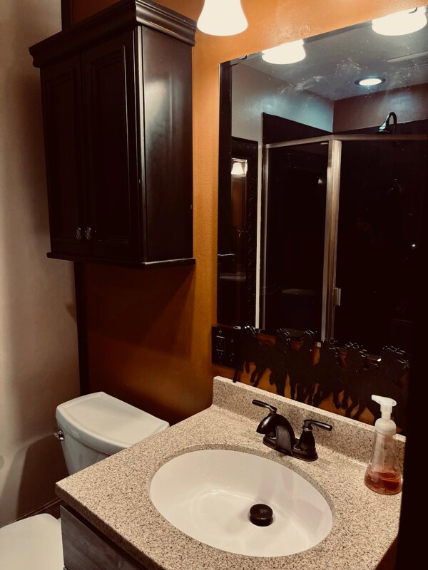 13325 Brush Creek Rd unit Flint Hills Suite La, Westmoreland, KS 66549 - photo 4