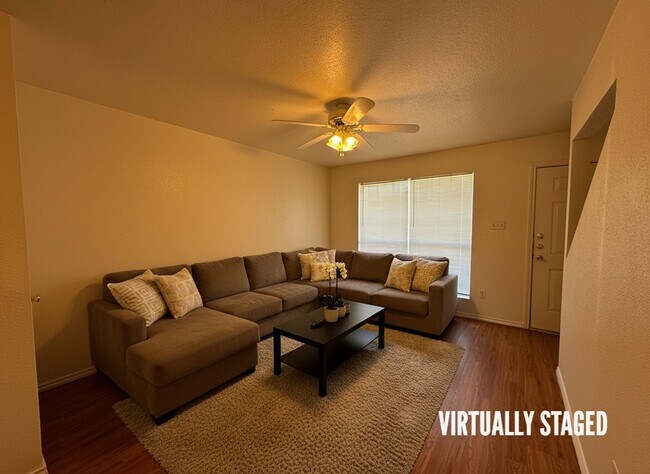 4504 Alan Kent Dr unit B, Killeen, TX 76549 - photo 3