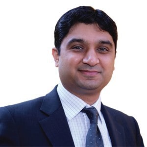 Nirav Dhamsania